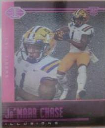 Ja'Marr Chase