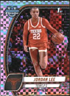 Jordan Lee