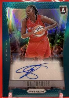 Tina Charles