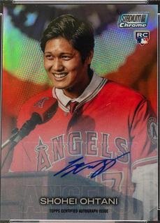 Shohei Ohtani