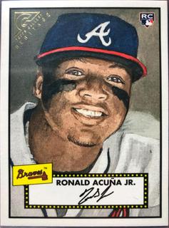 Ronald Acuna Jr