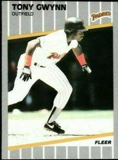 Tony Gwynn