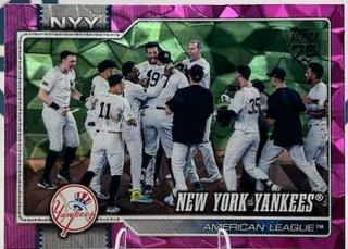 Team Card