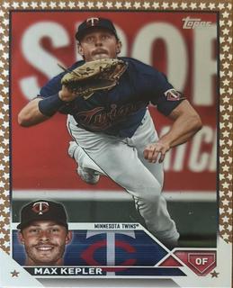 Max Kepler