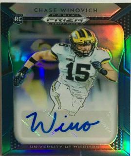 Chase Winovich
