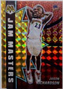 Jason Richardson