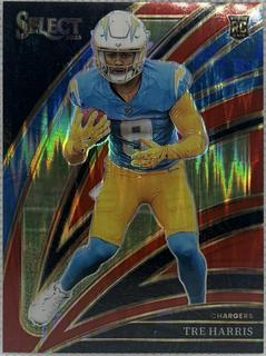 Tre Harris