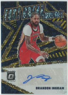 Brandon Ingram