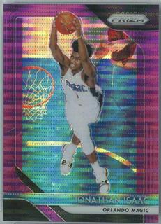 Jonathan Isaac
