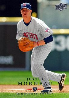 Justin Morneau