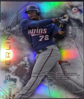 Miguel Sano