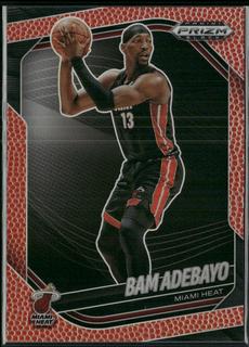 Bam Adebayo