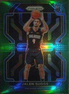 Jalen Suggs