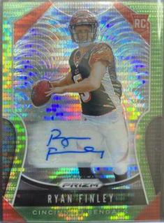 Ryan Finley