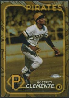 Roberto Clemente