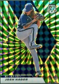 Josh Hader