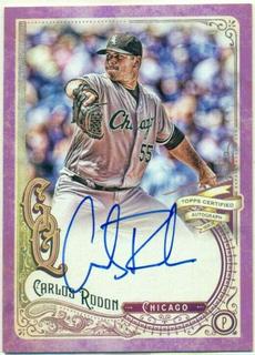 Carlos Rodon