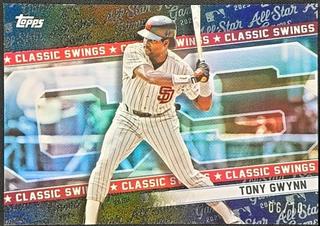 Tony Gwynn
