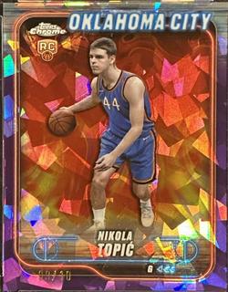 Nikola Topic