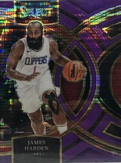 James Harden