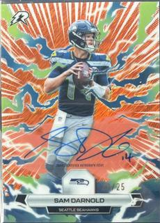Sam Darnold