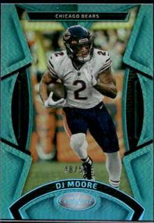 DJ Moore