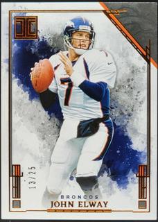 John Elway