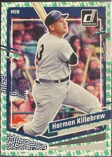 Harmon Killebrew