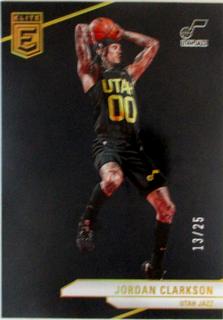 Jordan Clarkson