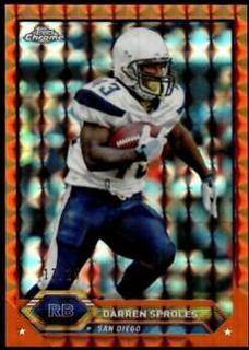 Darren Sproles