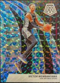 Victor Wembanyama