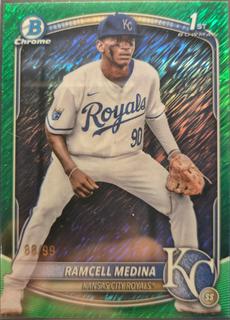 Ramcell Medina