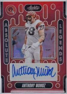 Anthony Munoz