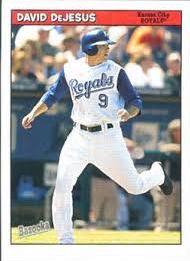 David DeJesus