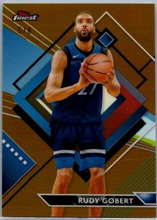 Rudy Gobert