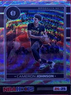 Cameron Johnson