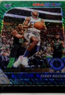 Terry Rozier