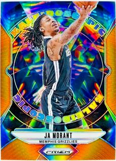 Ja Morant