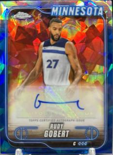Rudy Gobert