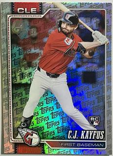C.J. Kayfus