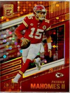 Patrick Mahomes II
