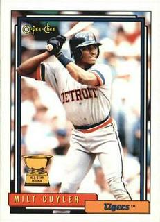 Milt Cuyler