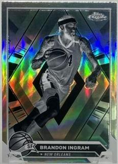 Brandon Ingram