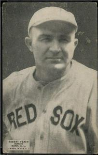 Robert Veach