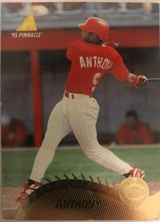 Eric Anthony