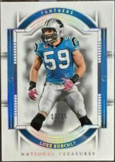 Luke Kuechly
