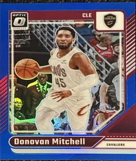 Donovan Mitchell