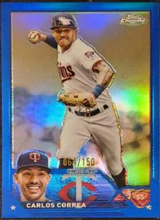 Carlos Correa