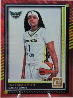 NaLyssa Smith