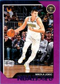 Nikola Jokic